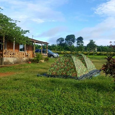 Bed and Breakfast Jungle Trailz Kabini Sargur Экстерьер фото