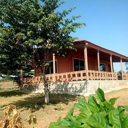 Bed and Breakfast Jungle Trailz Kabini Sargur Экстерьер фото