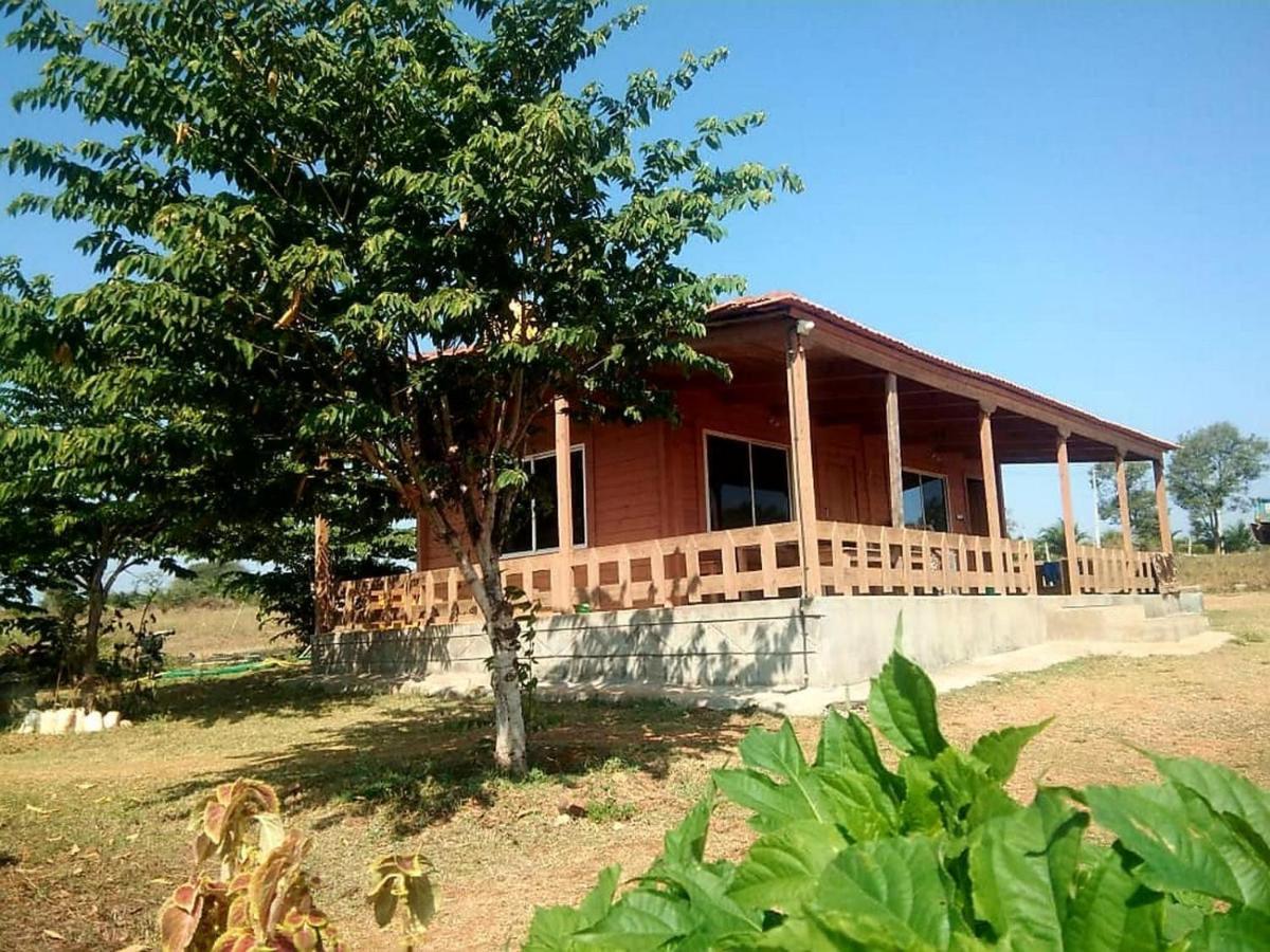 Bed and Breakfast Jungle Trailz Kabini Sargur Экстерьер фото